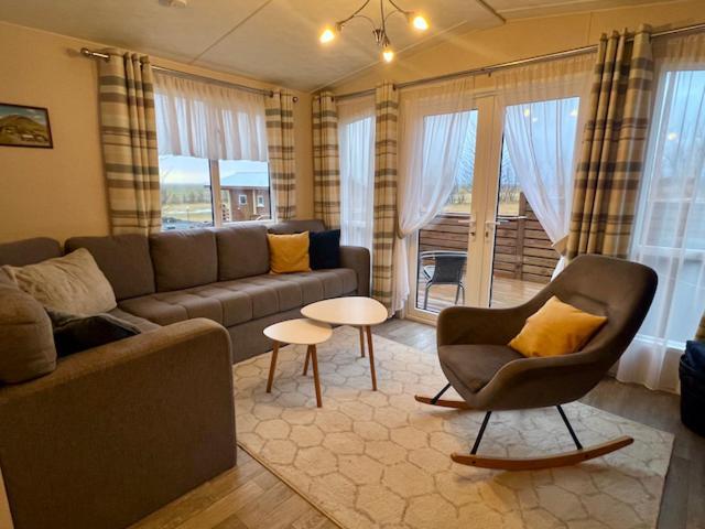 Birkifell Ii Apartment Hoffell